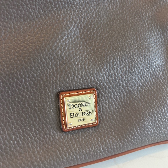 Dooney & Bourke Pebble Grain Crossbody - Picture 2 of 14
